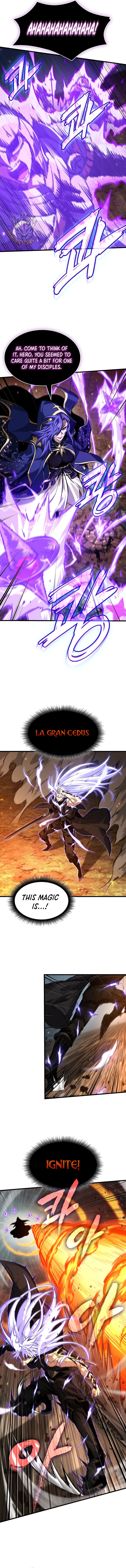 Pick Me Up Chapter 209 10